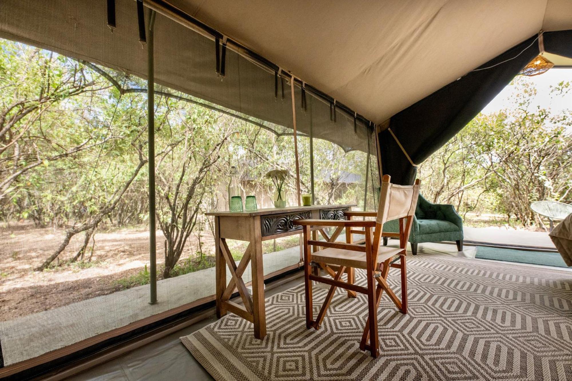 Olkinyei Mara Tented Camp Talek Eksteriør bilde