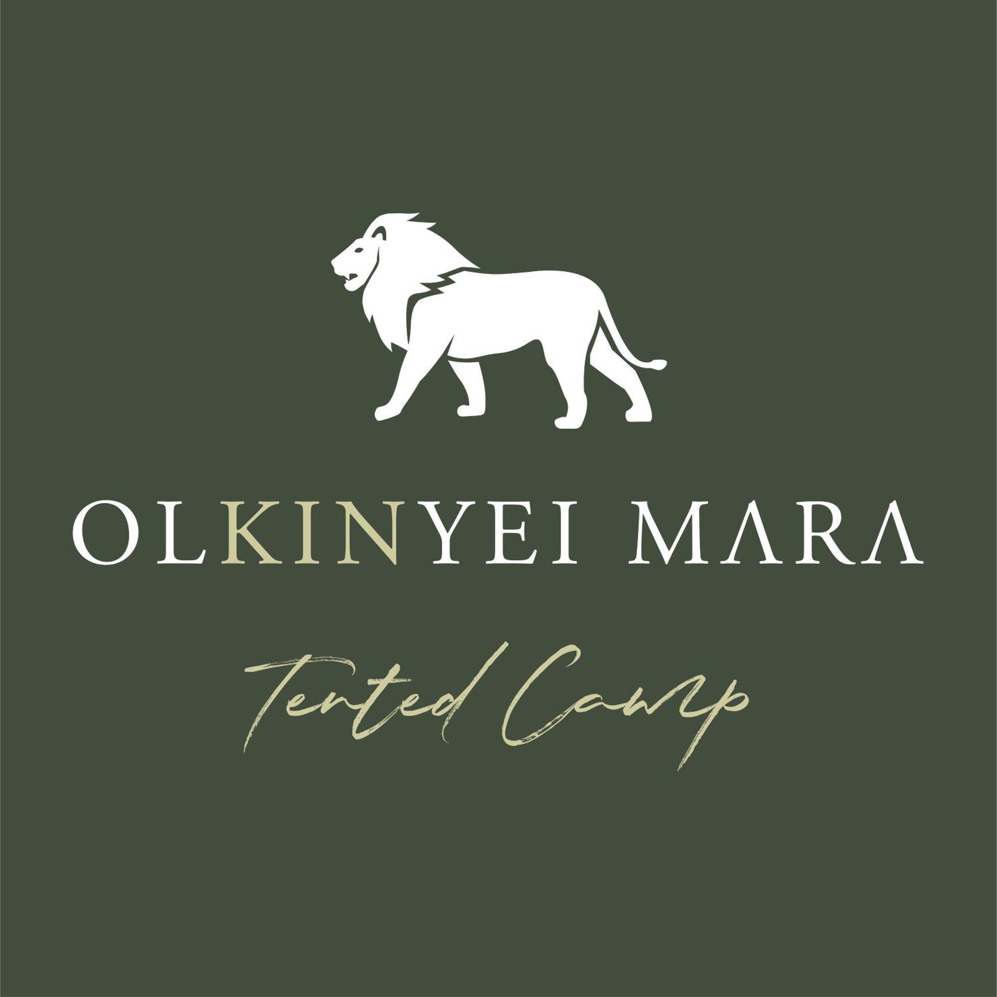 Olkinyei Mara Tented Camp Talek Eksteriør bilde