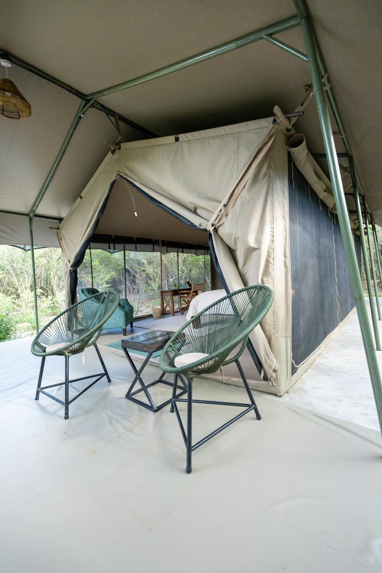 Olkinyei Mara Tented Camp Talek Eksteriør bilde