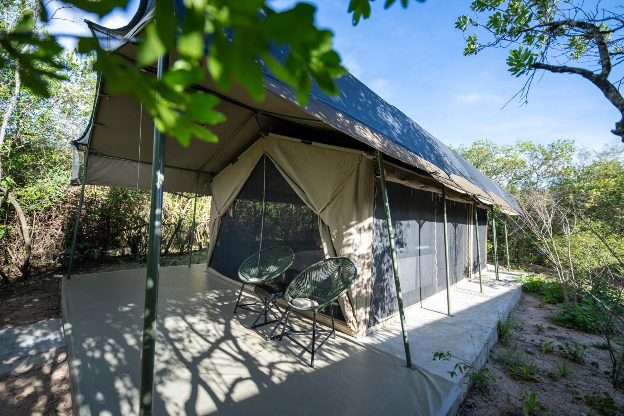 Olkinyei Mara Tented Camp Talek Eksteriør bilde