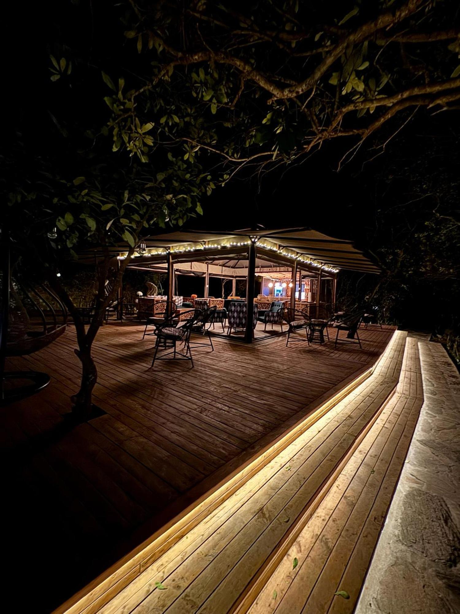 Olkinyei Mara Tented Camp Talek Eksteriør bilde