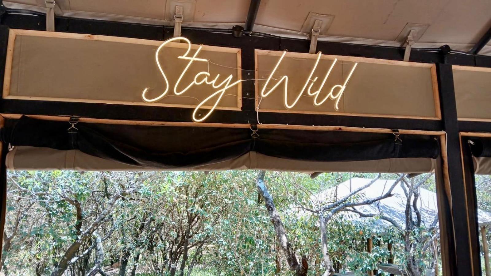 Olkinyei Mara Tented Camp Talek Eksteriør bilde